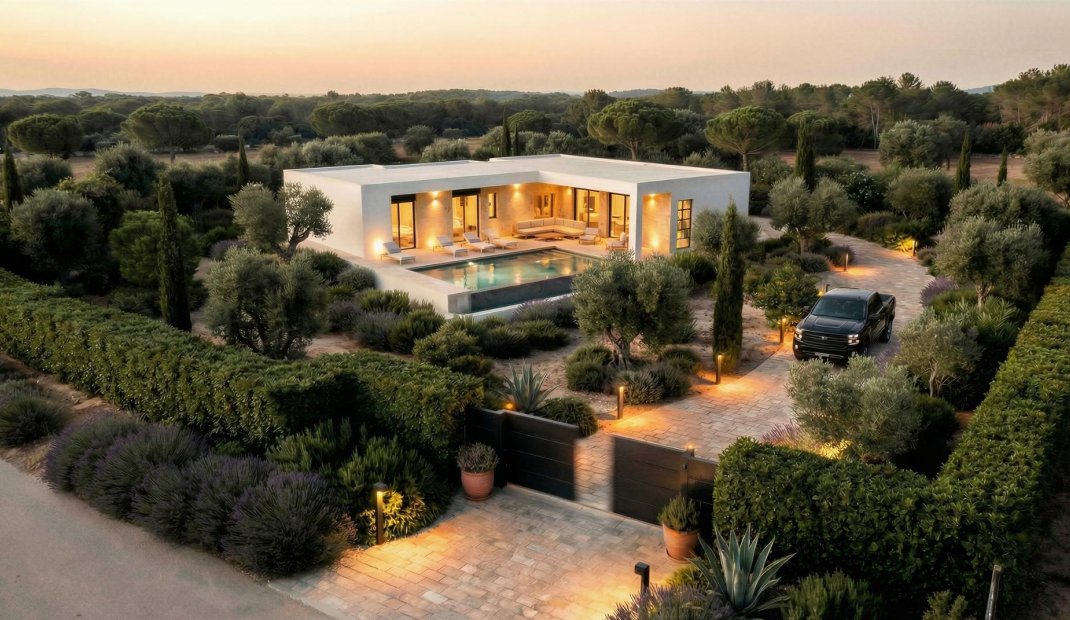 New Build - Villa -
Pinoso - Casas Pastor