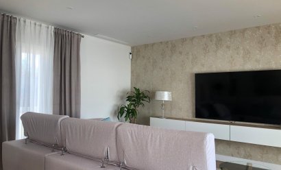 New Build - Villa -
Pinoso - Casas Pastor