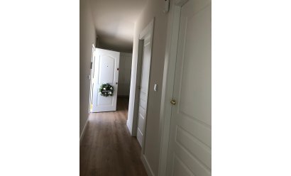 New Build - Villa -
Pinoso - Casas Pastor