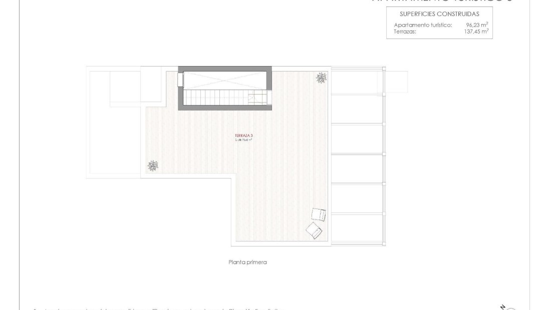 Nýbygging - Einbýlishús -
La Manga Club