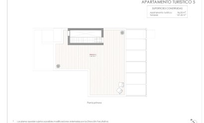 Nýbygging - Einbýlishús -
La Manga Club
