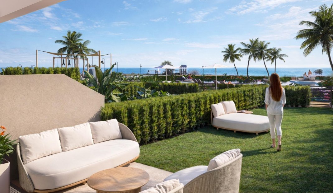 New Build - town house -
El Campello - Platja de L´Amerador