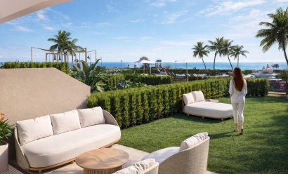 New Build - town house -
El Campello - Platja de L´Amerador