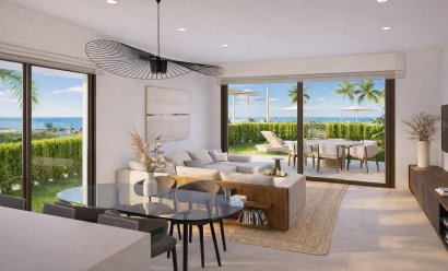 New Build - town house -
El Campello - Platja de L´Amerador