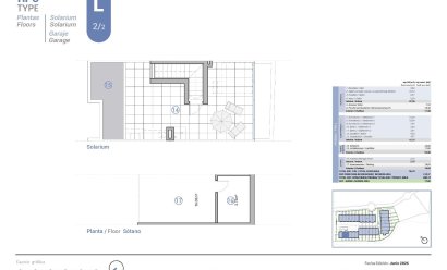New Build - town house -
El Campello - Platja de L´Amerador