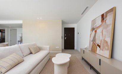 New Build - Villa -
Mutxamel - Cotoveta