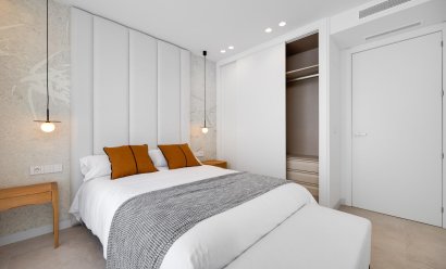New Build - Villa -
Mutxamel - Cotoveta