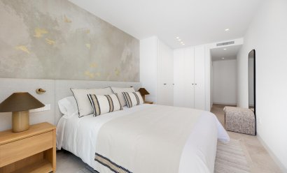 New Build - Villa -
Mutxamel - Cotoveta