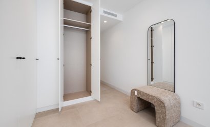 New Build - Villa -
Mutxamel - Cotoveta