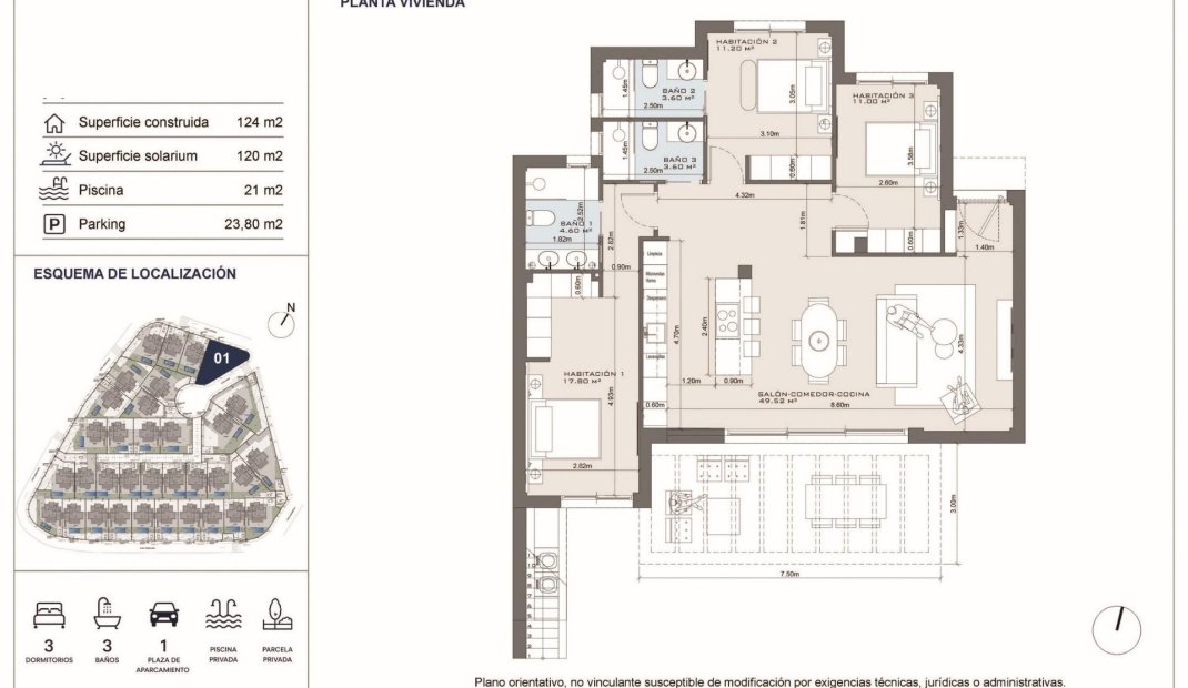 New Build - Villa -
Mutxamel - Cotoveta