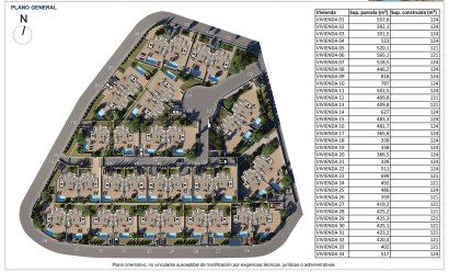New Build - Villa -
Mutxamel - Cotoveta