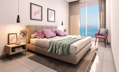 New Build - Penthouse -
La Manga del Mar Menor - La Manga