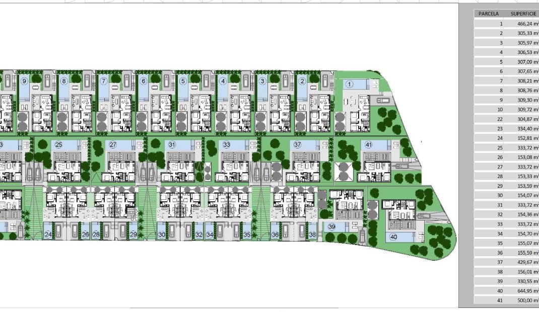 New Build - Villa -
Finestrat - Sierra Cortina