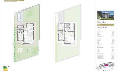 New Build - Villa -
Polop - Polop Hills