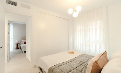 New Build - Villa -
Los Alcazares - Torre del Rame