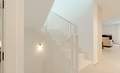 New Build - Villa -
Los Alcazares - Torre del Rame