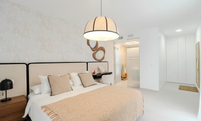 New Build - Villa -
Los Alcazares - Torre del Rame