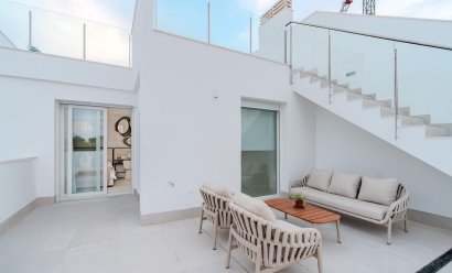 New Build - Villa -
Los Alcazares - Torre del Rame