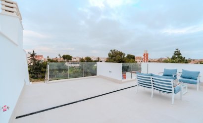 New Build - Villa -
Los Alcazares - Torre del Rame