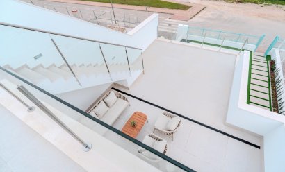New Build - Villa -
Los Alcazares - Torre del Rame