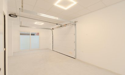 New Build - Villa -
Los Alcazares - Torre del Rame