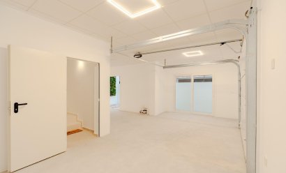 New Build - Villa -
Los Alcazares - Torre del Rame