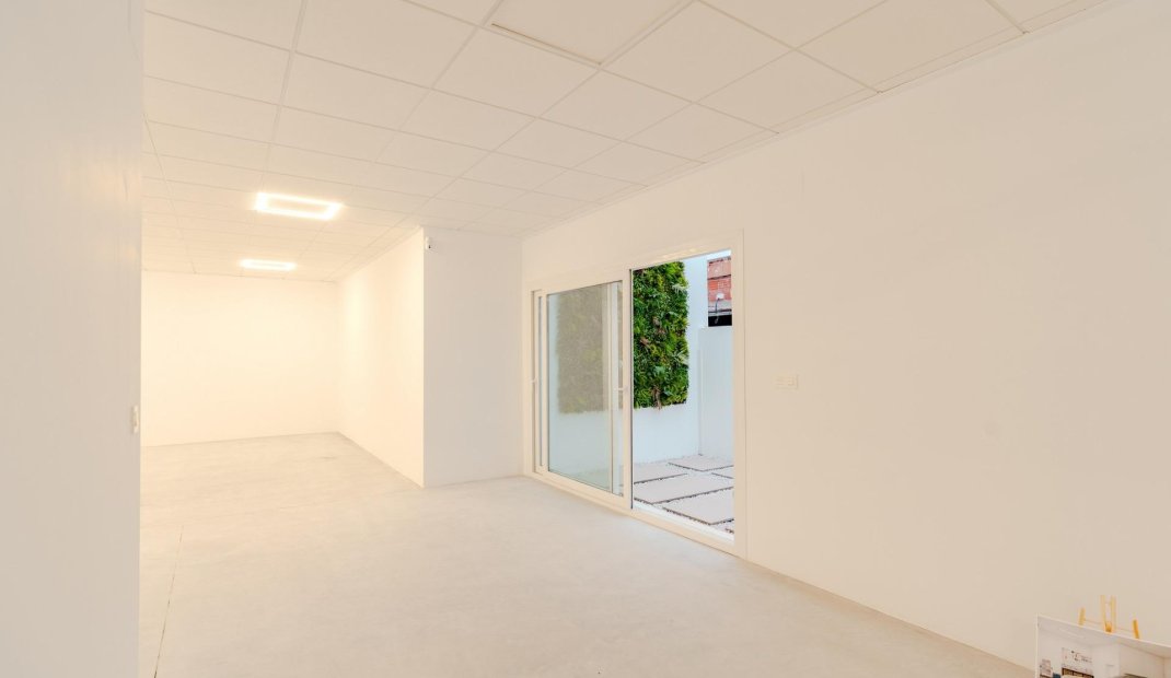 New Build - Villa -
Los Alcazares - Torre del Rame