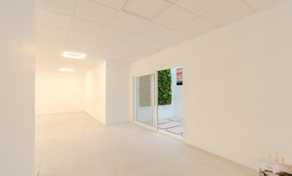 New Build - Villa -
Los Alcazares - Torre del Rame