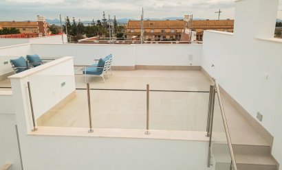 New Build - Villa -
Los Alcazares - Torre del Rame