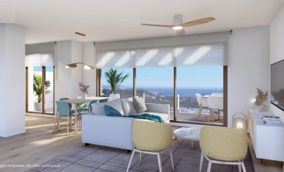 New Build - town house -
La Nucía - Nou Espai