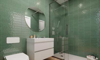 New Build - Villa -
Mutxamel - Bonalba-cotoveta