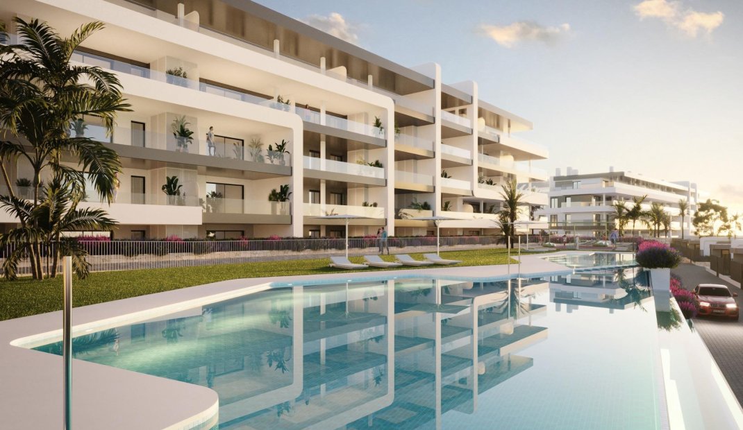 New Build - Villa -
Mutxamel - Bonalba-cotoveta