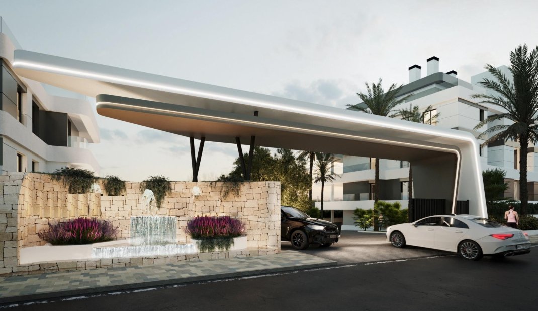New Build - Villa -
Mutxamel - Bonalba-cotoveta
