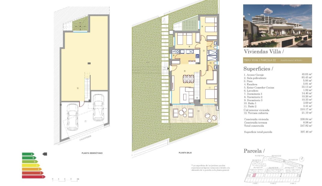 New Build - Villa -
Mutxamel - Bonalba-cotoveta