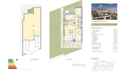 New Build - Villa -
Mutxamel - Bonalba-cotoveta