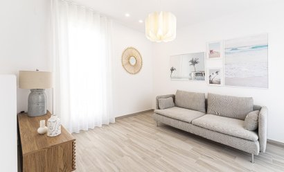 New Build - town house -
La Manga del Mar Menor - La Manga