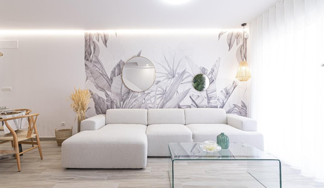 New Build - town house -
La Manga del Mar Menor - La Manga