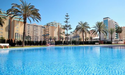 New Build - town house -
La Manga del Mar Menor - La Manga