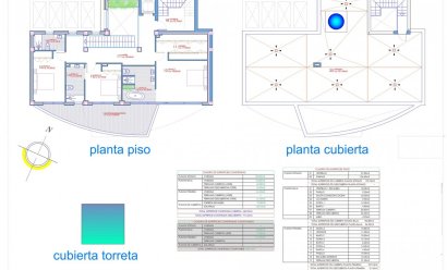 New Build - Villa -
Altea - Sierra Altea