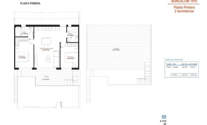 New Build - Bungalow -
Alhama De Murcia - Condado De Alhama