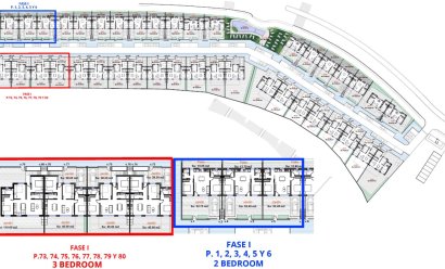 New Build - Bungalow -
Alhama De Murcia - Condado De Alhama