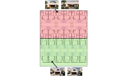 New Build - town house -
Alhama De Murcia - Condado De Alhama