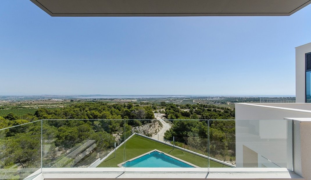 New Build - Bungalow -
San Miguel de Salinas - VistaBella Golf