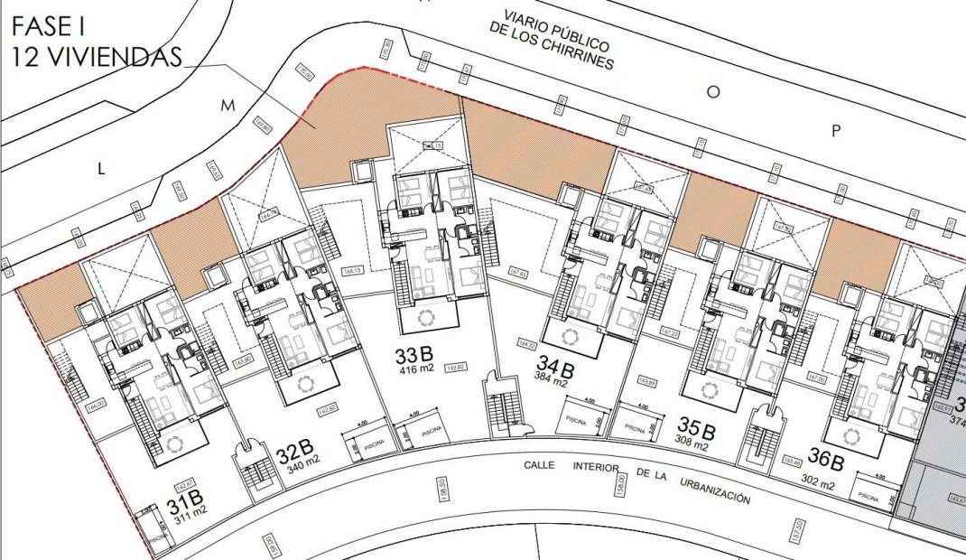 New Build - Bungalow -
San Miguel de Salinas - VistaBella Golf