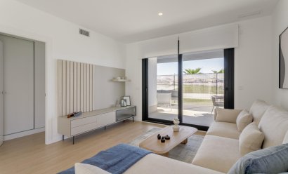 Obra nueva - Ático -
Torrevieja - Torreblanca