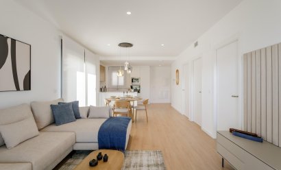 Obra nueva - Ático -
Torrevieja - Torreblanca