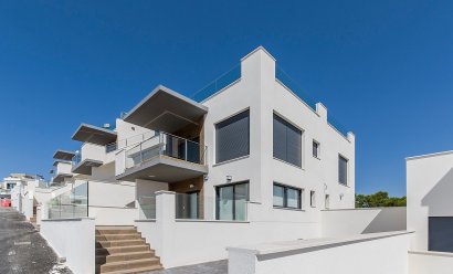 Nýbygging - Sérhæð -
San Miguel de Salinas - VistaBella Golf
