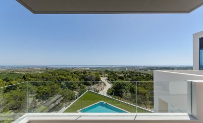Obra nueva - Bungalow -
San Miguel de Salinas - Cerro Del Sol