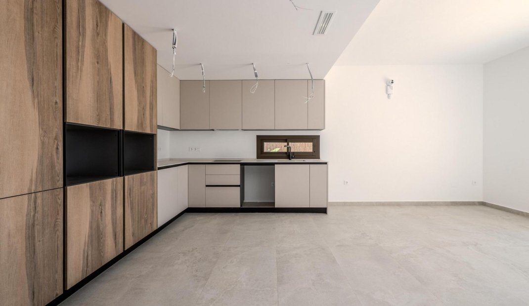 New Build - Villa -
Algorfa - La Finca Golf