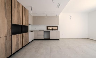 New Build - Villa -
Algorfa - La Finca Golf